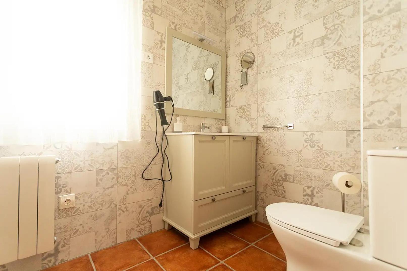 El Secreto De Los Perales Velada エクステリア 写真